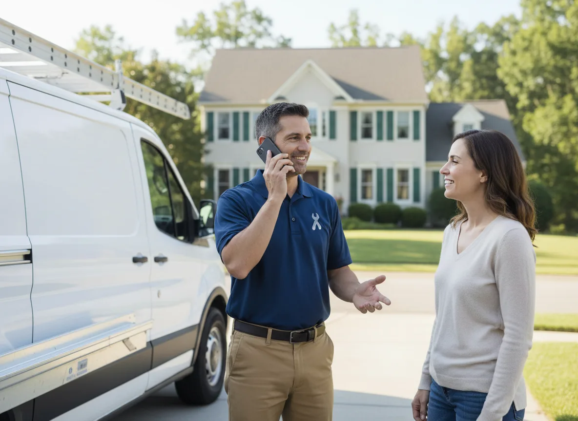 Home Gutter Service Parrott, GA FAQs